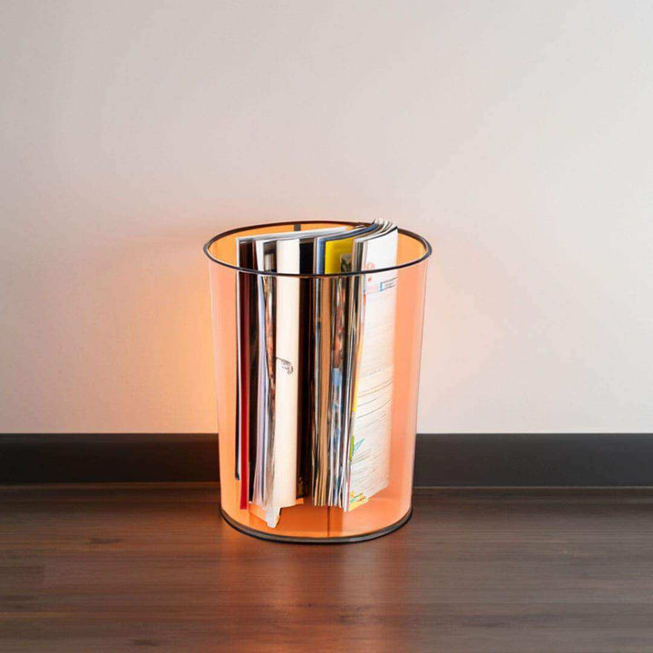 Die Minimal Waste Bin