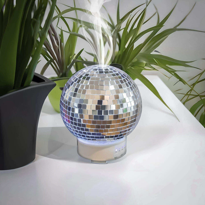 Solaris Disco