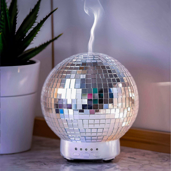 Solaris Disco