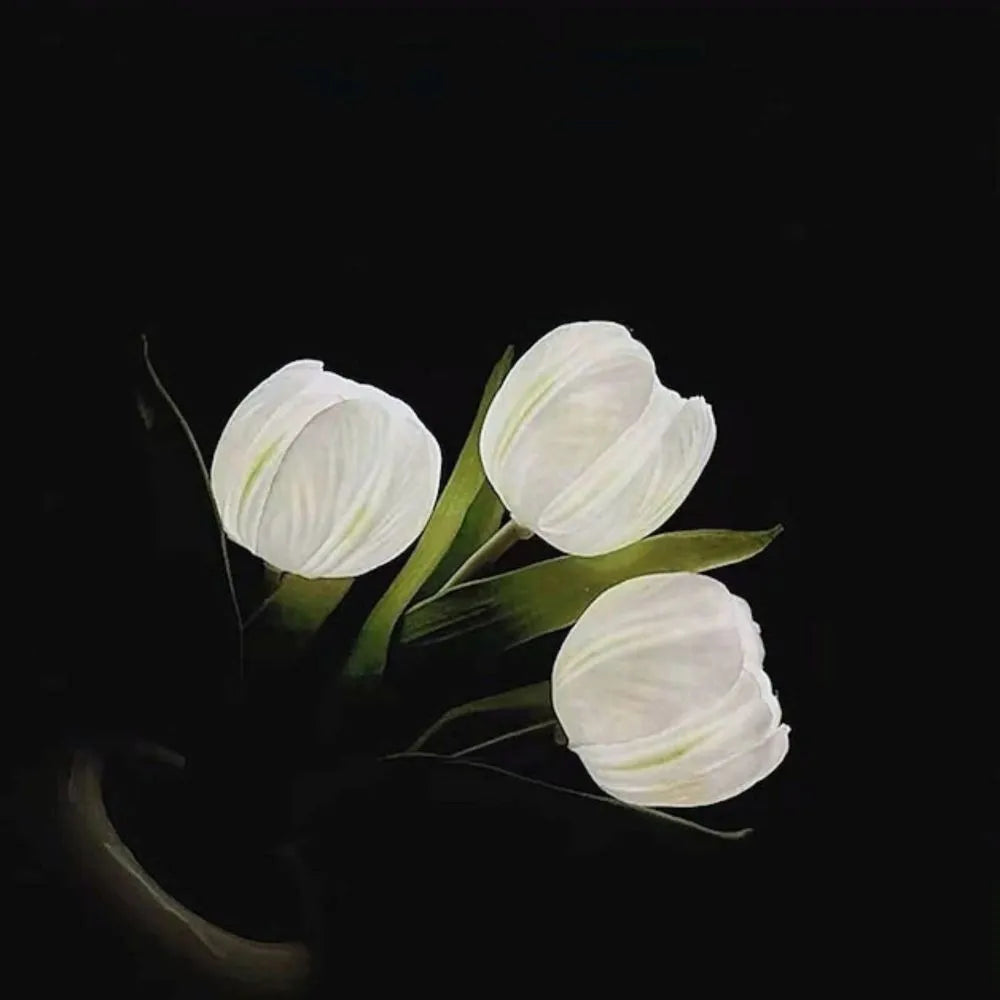 StuTulpe– LED Design-Nachtlicht