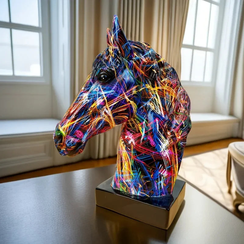 Scultura UrbanStallion