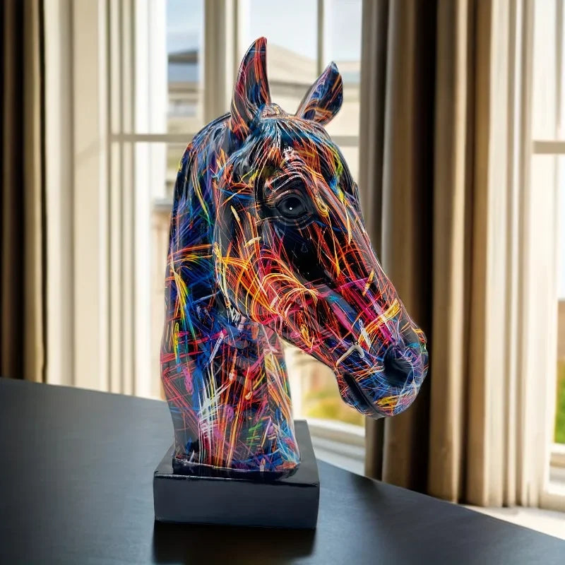 Scultura UrbanStallion