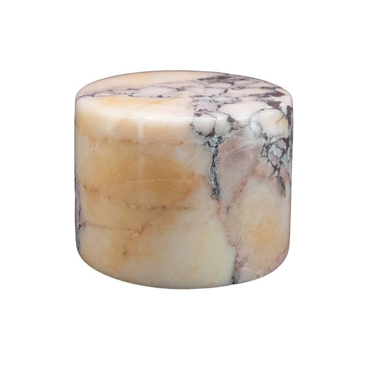 CALA – Kabellose Marmorleuchte
