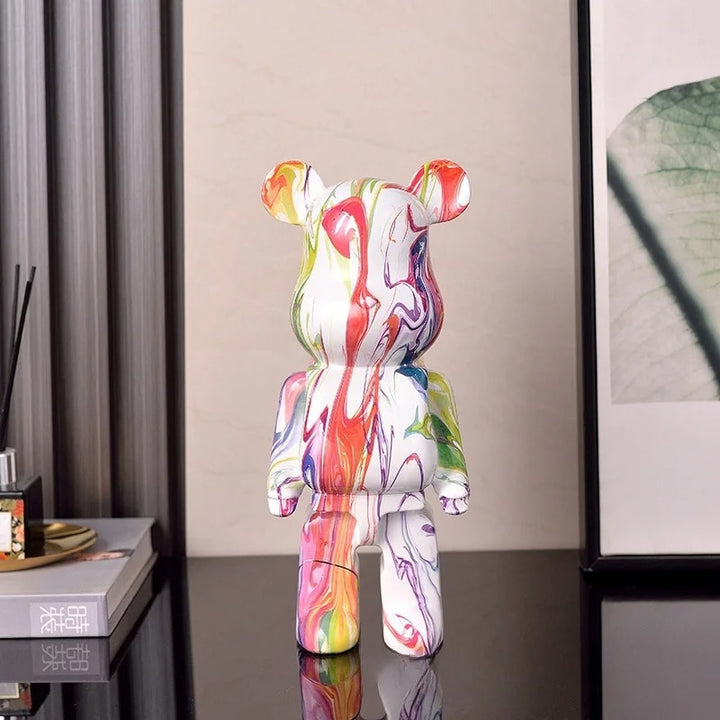 Urbaner Avantgarde Bär