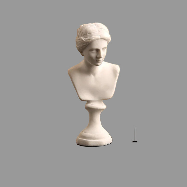 Busto di Venere