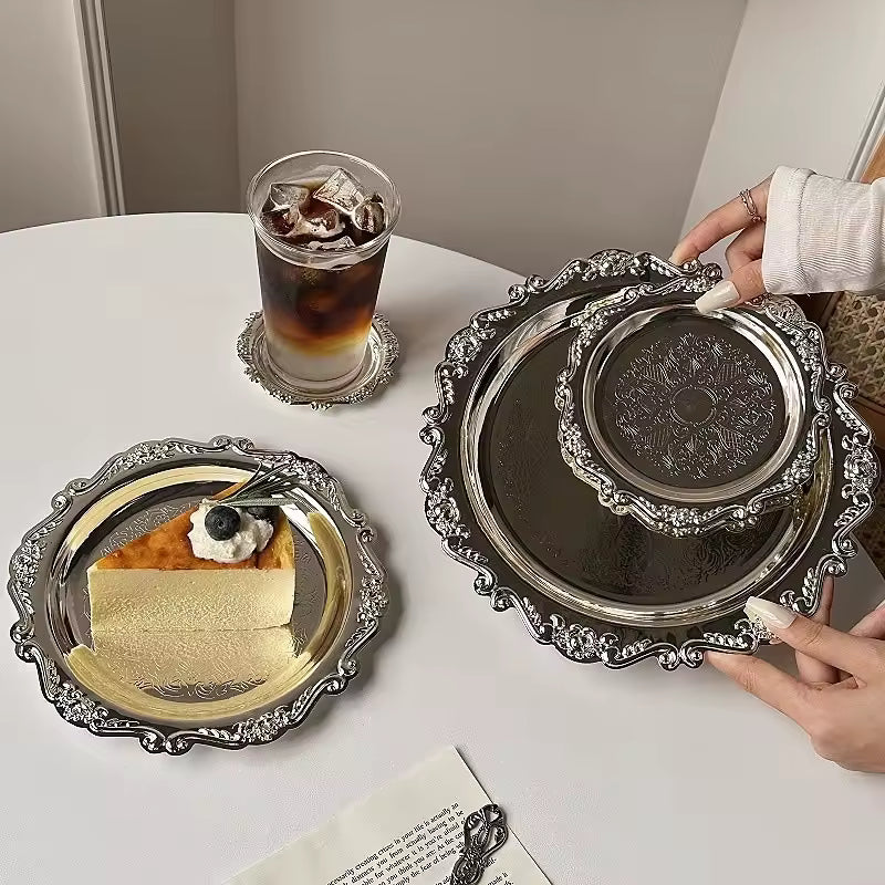 Café Tray