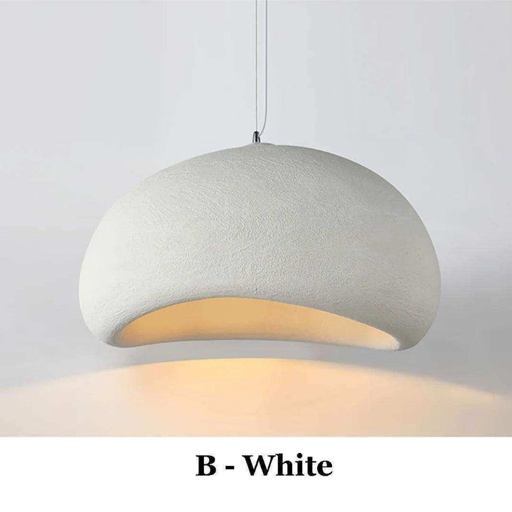 Wabi Sabi Pendelleuchten