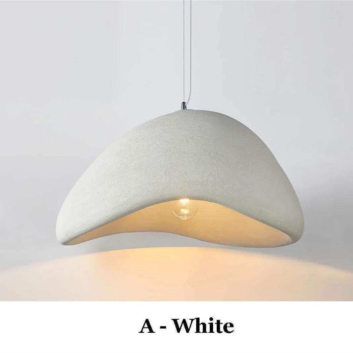 Lampade a sospensione Wabi Sabi