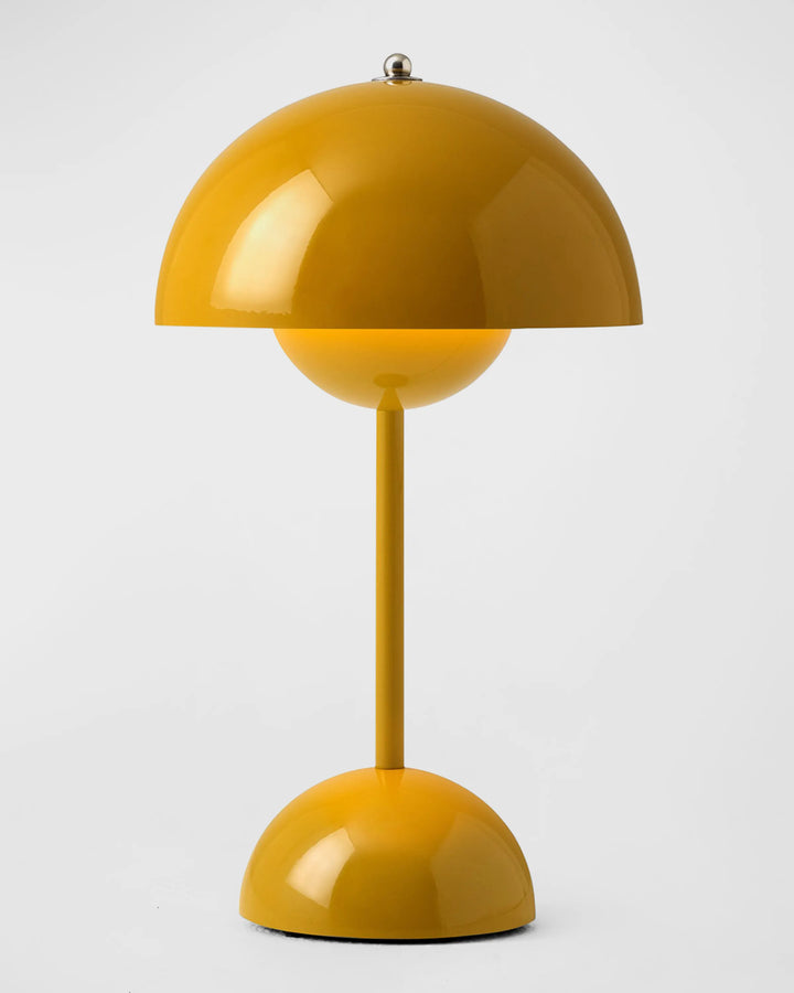 Die Flowerpot LED-Tischleuchte